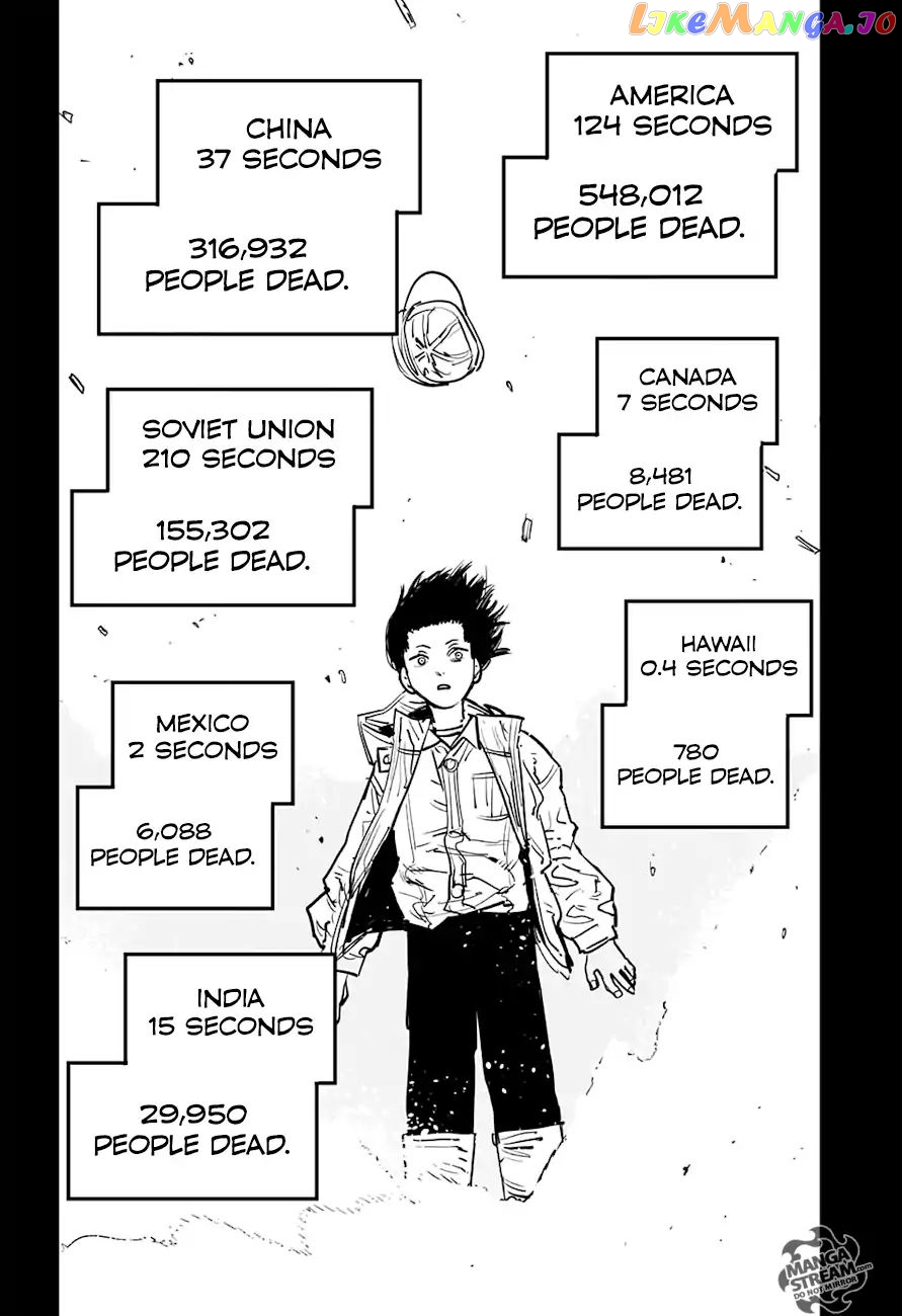 Chainsaw Man, Chapter 13 image 12